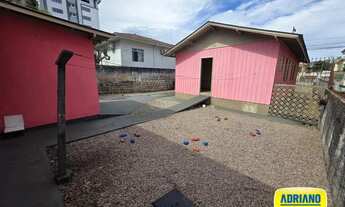 Imagem 5: Casa com 3 dormitórios à venda, 68 m² por R$ 1.100.000,00 - Capoeiras - Florianópolis/SC