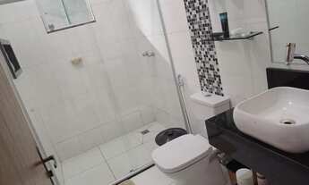 Imagem 7: Casa disponível para locação