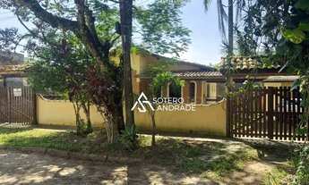 Imagem: Casa com 480m² de terreno no Getuba