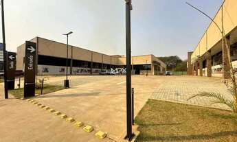 Imagem: Salão para alugar em Piracicaba, Vila Rezende