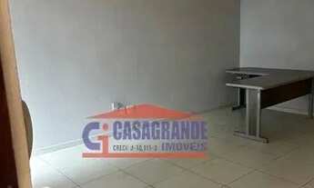 Imagem 3: Escritório para aluguel possui 25 metros quadrados em Tatuapé - São Paulo - SP