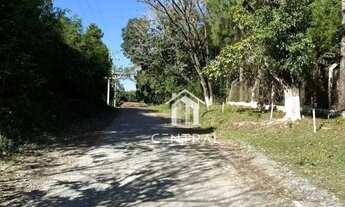 Imagem: Terreno à venda, 1000 m² por R$ 195.000,00