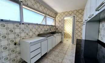 Imagem 6: Oportunidade - Apartamento - Edifício Mississipi - Vila Adyana - 3 Dormitórios - 124m²