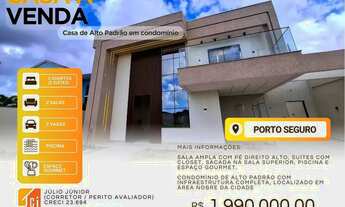 Imagem: Casa de Alto Padrão em condomínio, Porto