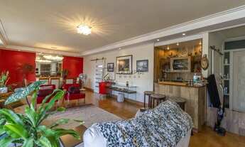 Imagem 4: Venda Apartamento 5 Dormitórios - 278 m² Bela Vista