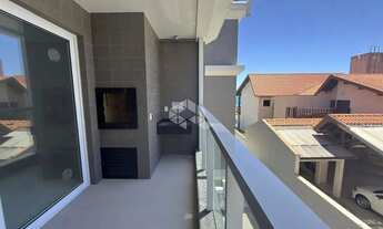 Imagem 2: Apartamento - frente mar duas suites em Bombas Bombinhas SC