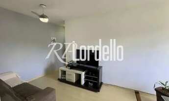 Imagem 4: Apartamento à Venda - Condomínio Residencial Retiro dos Artistas