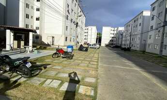 Imagem: Cond. Jardim de Alah areia branca