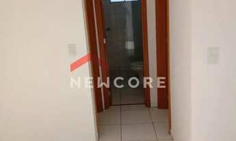 Imagem 5: Apartamento em Rua Azarias Leite - Centro - Bauru/SP