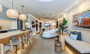 Imagem 5: VENDO APARTAMENTO GAUDÍ 3QTS