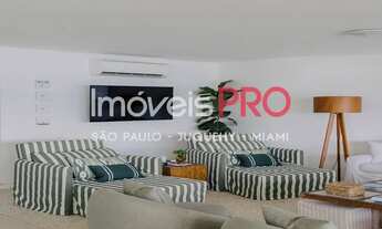 Imagem 3: Apartamento altíssimo padrão no Guarujá, Praia da Enseada, totalmente reformado e mobiliad