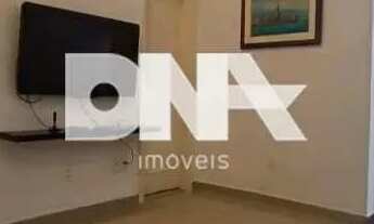 Imagem: Apartamento Padrão / Residencial / Copacabana