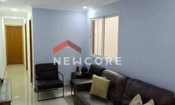 Imagem 5: Apartamento em Rua Menotti Falchi - Vila Falchi - Mauá/SP