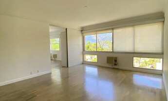 Imagem: Apartamento para Alugar 155 m2 com Vaga