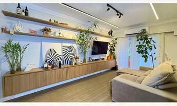 Imagem 5: Apartamento com 03 quartos, 01 suíte, 95 metros , Rua do Professor