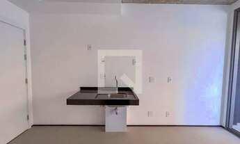 Imagem 6: Apartamento à Venda - Vila Mariana, 1 Quarto, 33 m2