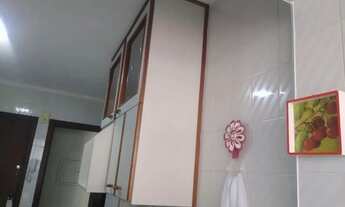 Imagem 4: Apartamento à venda em nova américa, piracicaba 2 quartos 74m²