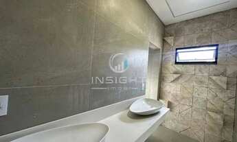 Imagem 5: BELISSIMA CASA DE ALTO PADRÃO NO CONDOMINIO GAUDI