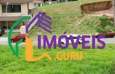 Imagem: TERRENO EM CONDOMÍNIO - PAISAGEM RENOIR