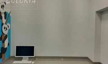 Imagem 2: Apartamento para venda ou locação - Casa Branca, Santo André