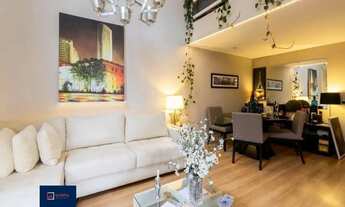 Imagem 4: Venda Apartamento 1 Dormitórios - 90 m² Vila Olímpia