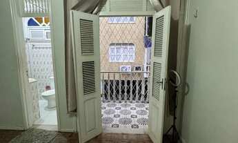 Imagem: Alugo Suite mobiliada