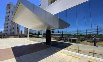 Imagem 3: Sala à venda, 331 m² por R$ 6.000.000 - Cocó - Fortaleza/CE
