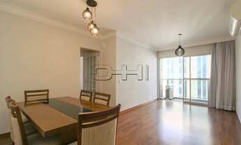 Imagem 3: Aluguel Apartamento 3 Dormitórios - 83 m² Moema