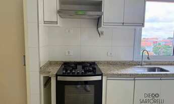 Imagem 5: Apartamento com 2 dormitórios para alugar, 98 m² por R$ 2.255,00/mês - Centro - Boituva/SP