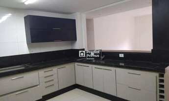 Imagem 2: Apartamento com 3 dormitórios à venda, 100 m² por R$ 410.000,00 - Conselheiro Paulino - No