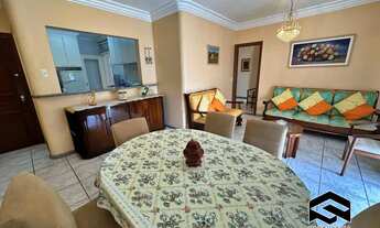 Imagem 4: 03 DORMITÓRIOS, SACADA DE FRENTE, REGIÃO DOS COMÉRCIOS, 350MTS DO MAR!