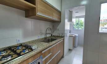 Imagem 4: Oportunidade - Apartamento - Conjunto Residencial Condomínio Alvorecer - Novo Amanhecer