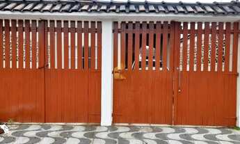 Imagem 5: Casa para alugar no bairro Maracanã - Praia Grande/SP, 1