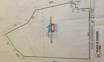 Imagem 6: Vargem Pequena Terreno / lote com venda por R$10.000.000