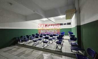 Imagem 7: Edificio com 5 andares e elevador em São Brás. 60 vagas privativas