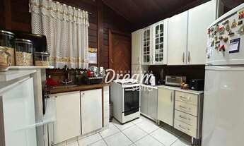 Imagem 4: Casa com 5 dormitórios à venda, 139 m² por R$ 730.000,00 - Tijuca - Teresópolis/RJ