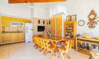 Imagem 7: Casa de 4 dormitórios 304m² no bairro Jardim Lindóia