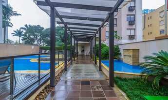 Imagem 3: APARTAMENTO 2 QUARTOS 2 VAGAS - PASSO DA AREIA