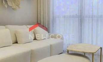 Imagem: Apartamento em Rua 290 - Meia Praia - Itapema/SC