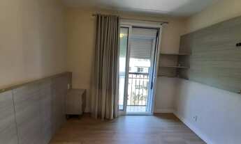 Imagem 5: Imóvel para venda com 109 metros quadrados com 3 quartos em Coqueiros - Florianópolis - SC