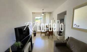 Imagem 5: Apartamento à Venda - Condomínio Residencial Retiro dos Artistas