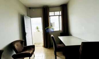 Imagem 5: Apartamento com 2 dorms com Varanda Frente Mar - Vista Mar e Financia!