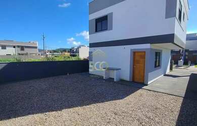 Imagem 5: Residencial Casa - Venda - 129,00 (M²) de Área Total - de Área Privativa - 850.000,00 - B