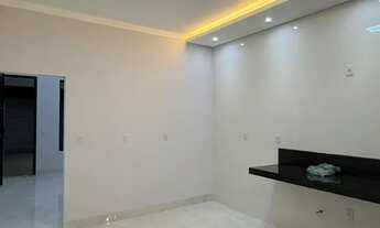 Imagem 4: Casa no Bairro Ayrton Senna