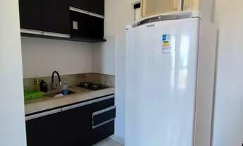 Imagem 6: APTO 1 QUARTO Apartamento com 1 dormitório