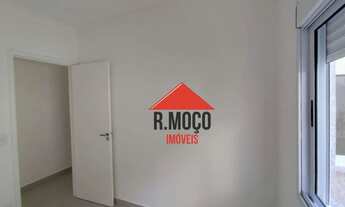 Imagem 7: Apartamento com 02 Dormitórios à venda, 44 m² por R$ 372.480 - Vila Guilhermina - São Paul