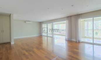 Imagem 6: Aluguel Apartamento 4 Dormitórios - 298 m² Vila Nova Conceição