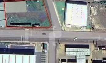 Imagem 3: Lote/Terreno para aluguel possui 1618 metros quadrados em Maria Vilela - Ituiutaba - Minas