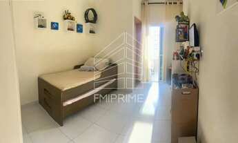 Imagem 5: PRAIA GRANDE - OCIAN - 2SUITES - 2 VAGAS - PISCINA