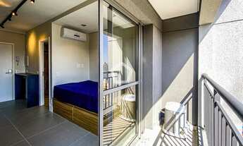 Imagem 5: Apartamento em Santa Cecília